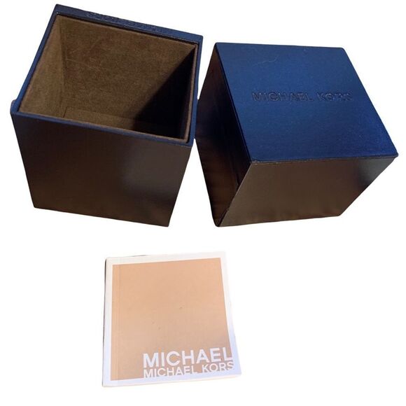 Michael Kors Women’s Stainless Steel Watch MK5353 main image 5